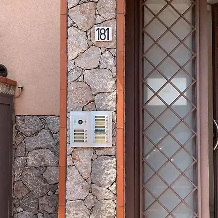 Apartament Le Conchiglie Di Venere - Aura