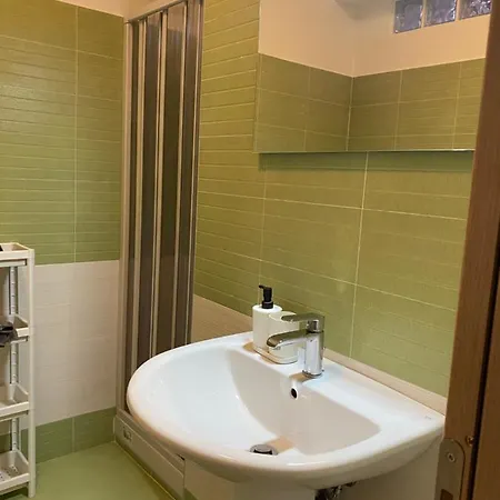 Apartament Le Conchiglie Di Venere - Aura Giardini-Naxos
