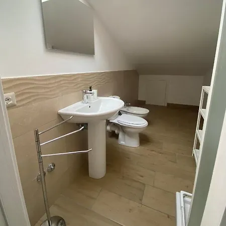 Le Conchiglie Di Venere - Aura Apartament Giardini-Naxos