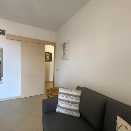 Le Conchiglie Di Venere - Aura Apartament