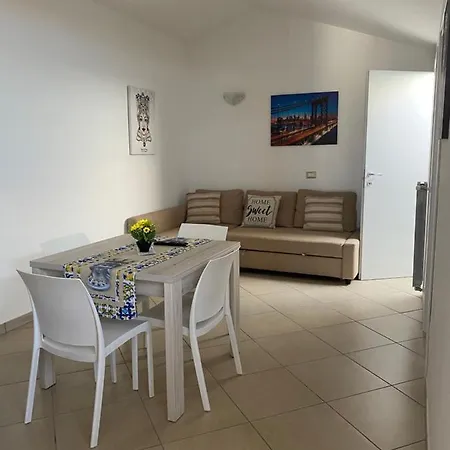 Le Conchiglie Di Venere - Aura Apartament